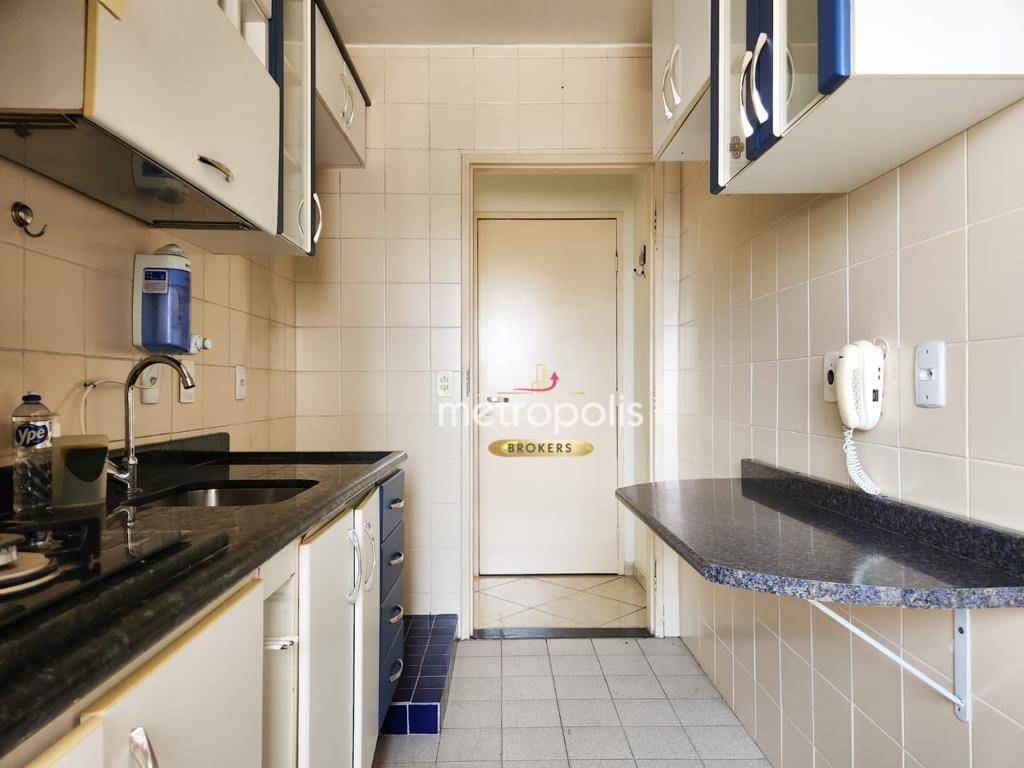 Apartamento à venda com 2 quartos, 54m² - Foto 6