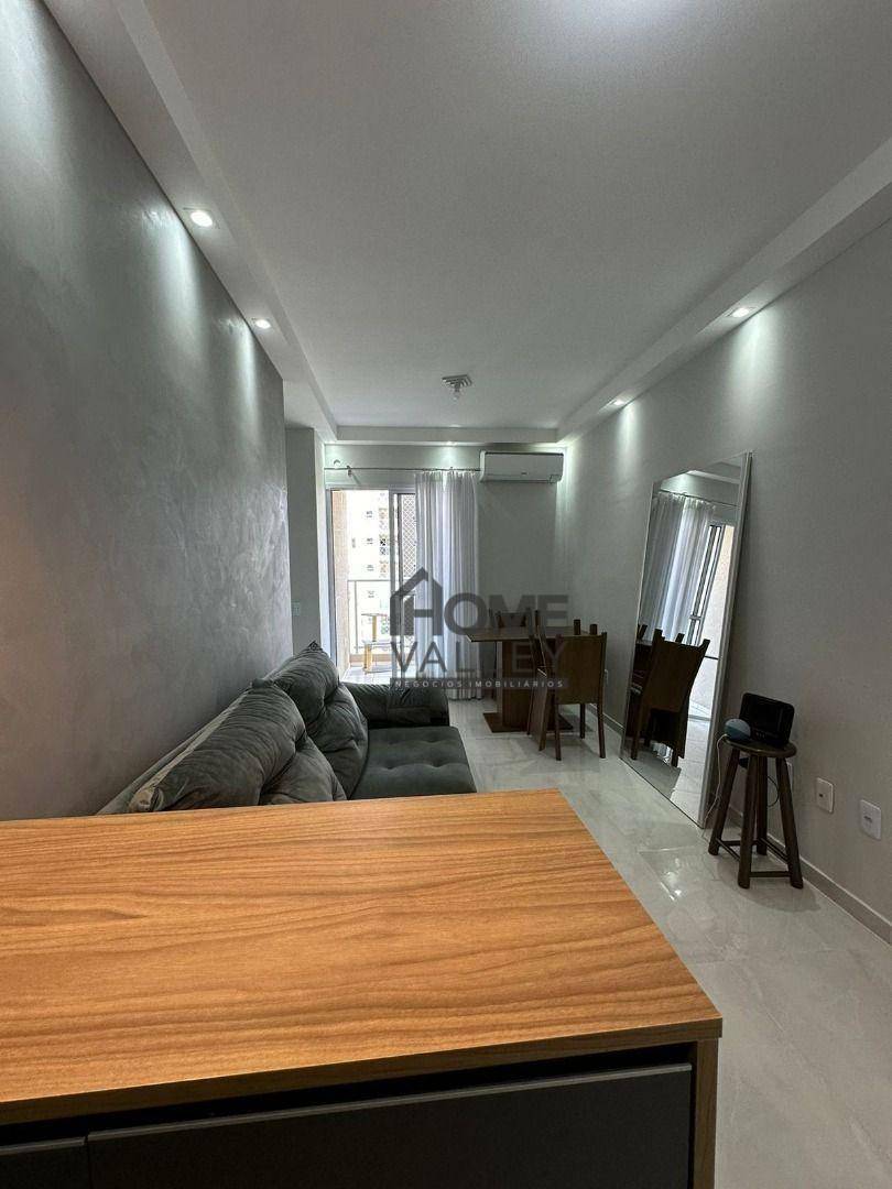 Apartamento à venda com 2 quartos, 48m² - Foto 10