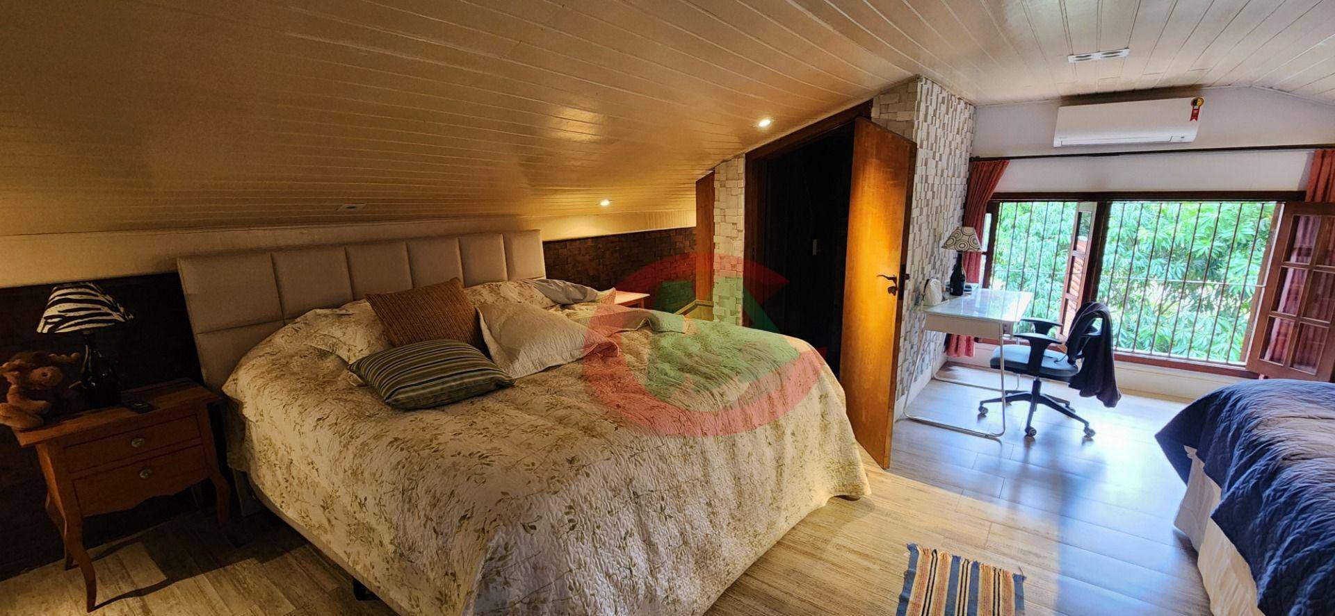 Chácara, 8 quartos, 5000 m² - Foto 22