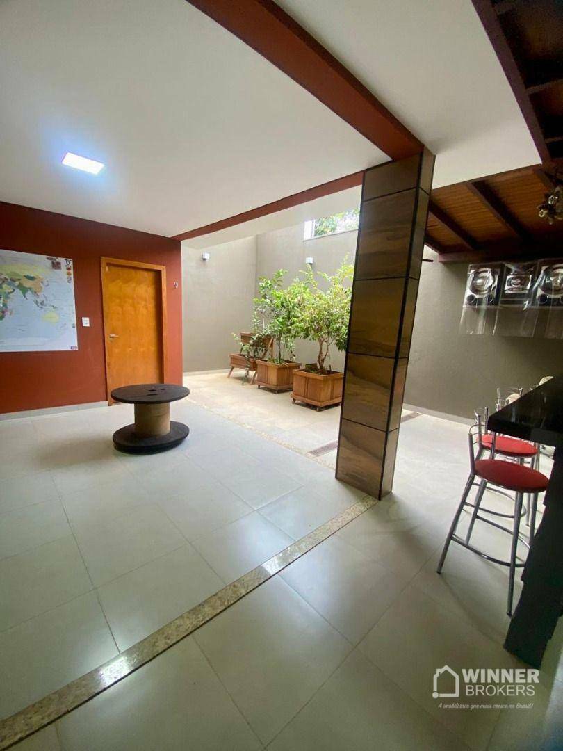 Sobrado à venda com 3 quartos, 211m² - Foto 31