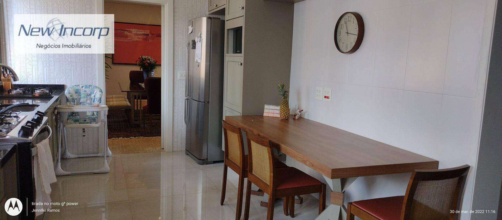 Apartamento à venda com 4 quartos, 260m² - Foto 9