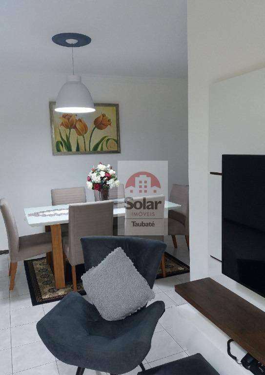 Apartamento à venda com 3 quartos, 108m² - Foto 4