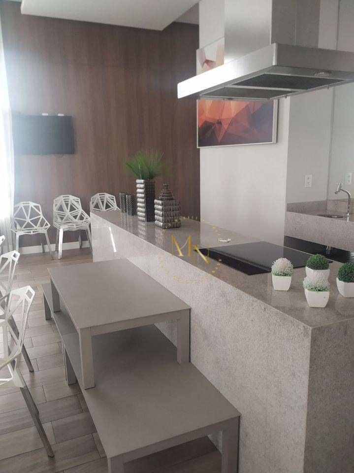 Apartamento à venda com 3 quartos, 125m² - Foto 16