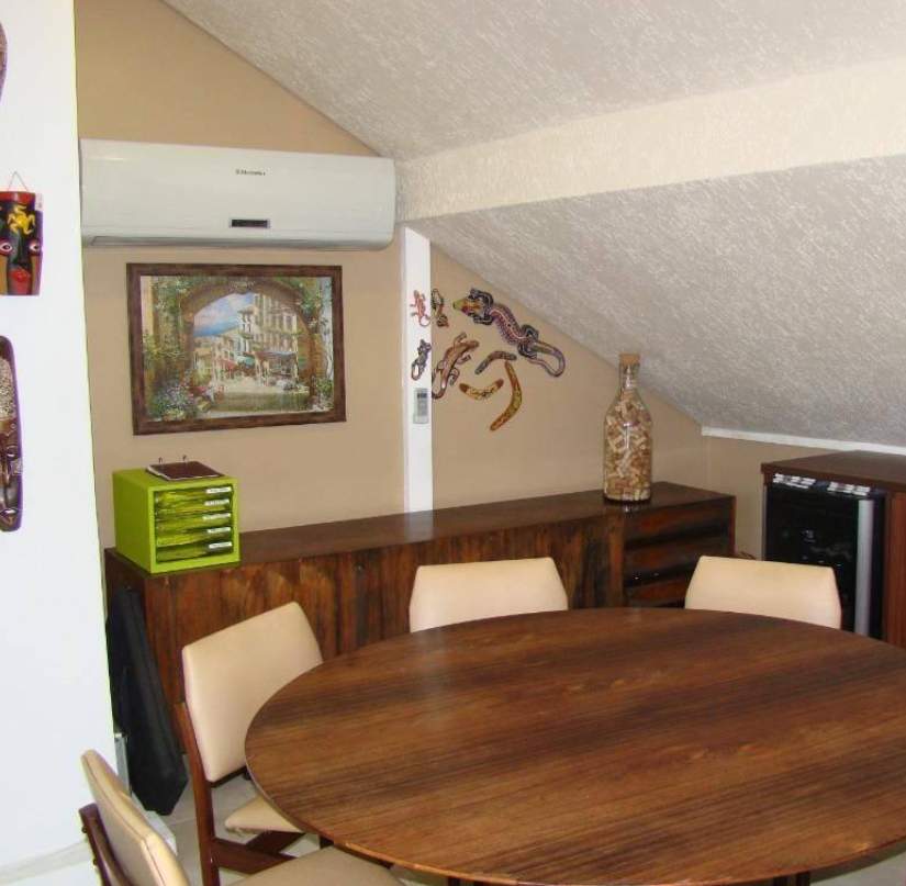 Sobrado à venda com 3 quartos, 150m² - Foto 33