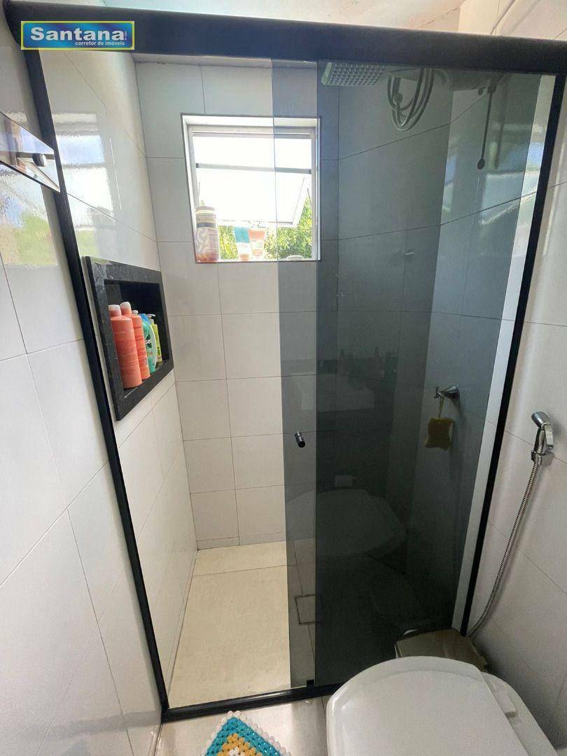 Apartamento à venda com 3 quartos, 80m² - Foto 9