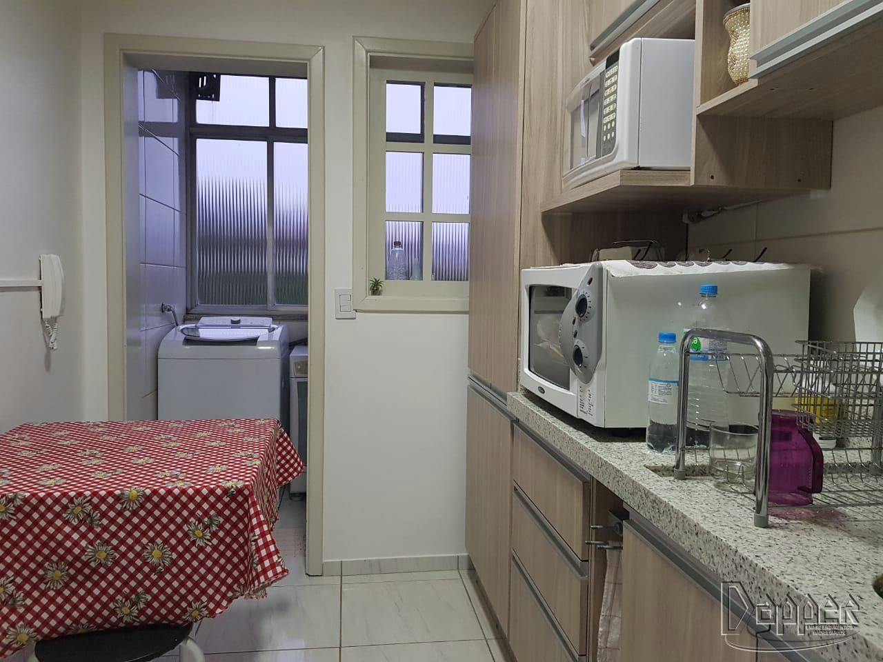 Apartamento à venda com 2 quartos, 78m² - Foto 4