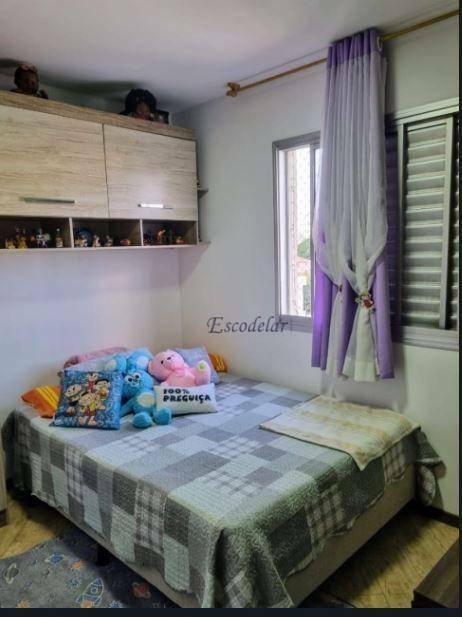 Apartamento à venda com 2 quartos, 60m² - Foto 12