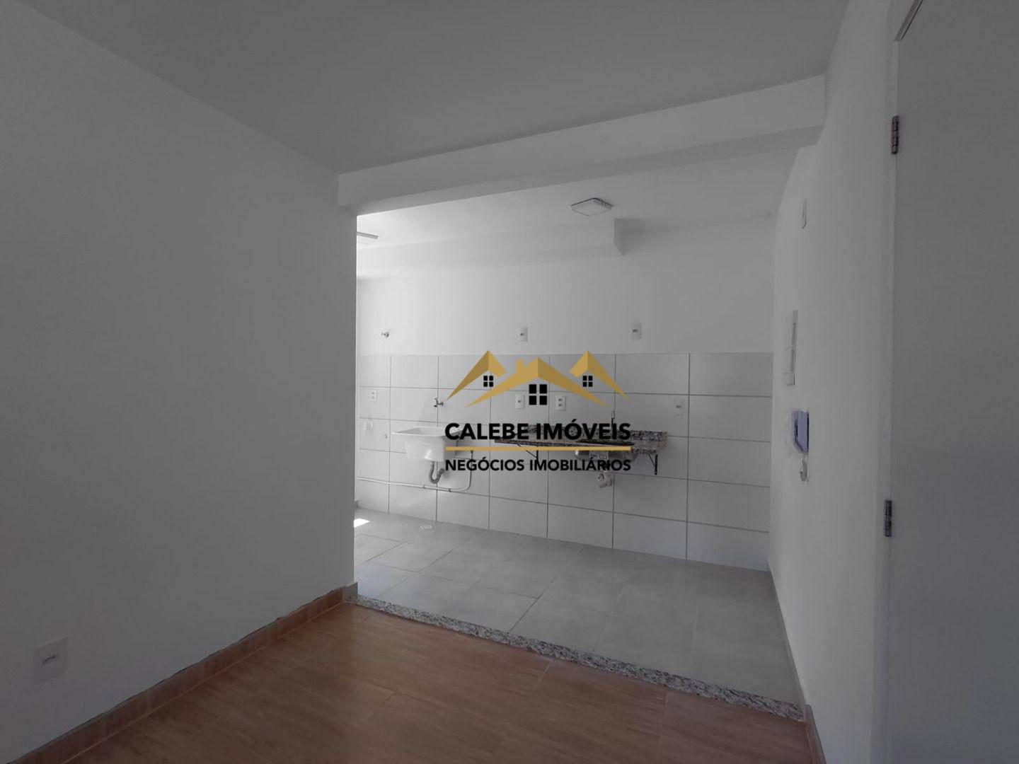 Apartamento, 2 quartos, 45 m² - Foto 5
