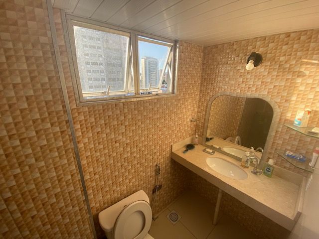 Apartamento à venda com 3 quartos, 132m² - Foto 13