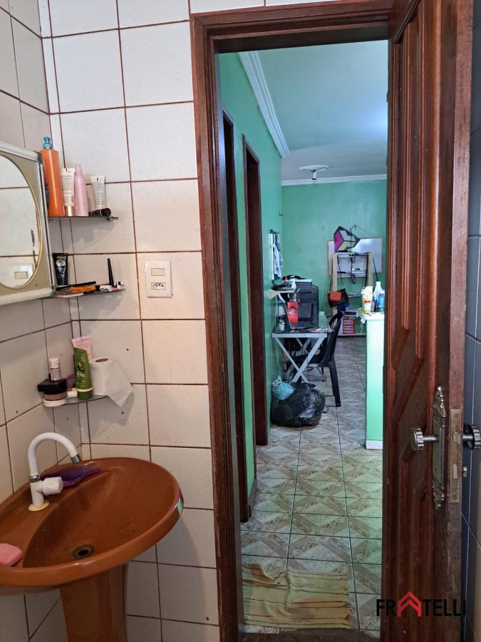 Apartamento à venda com 2 quartos, 52m² - Foto 15