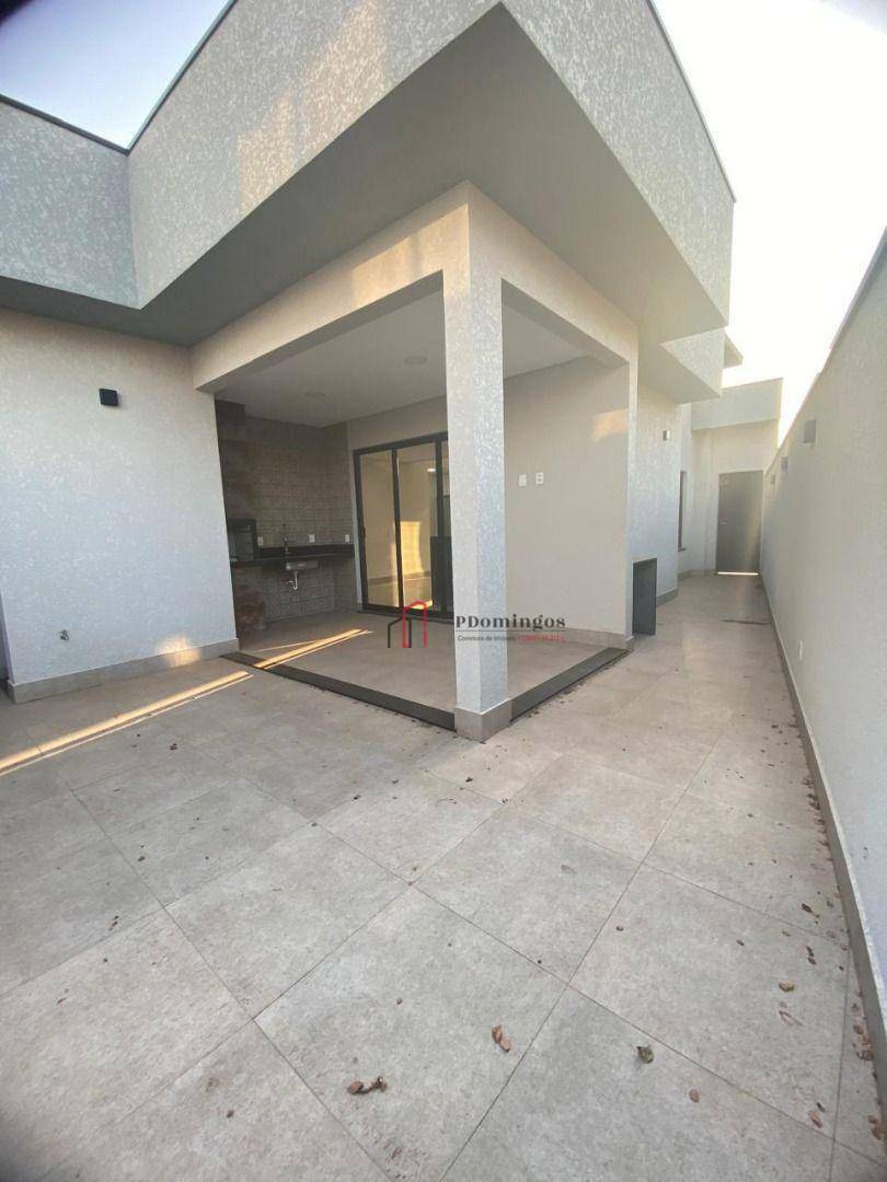 Casa de Condomínio à venda com 3 quartos, 160m² - Foto 23