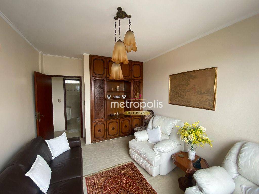 Apartamento à venda com 3 quartos, 100m² - Foto 20