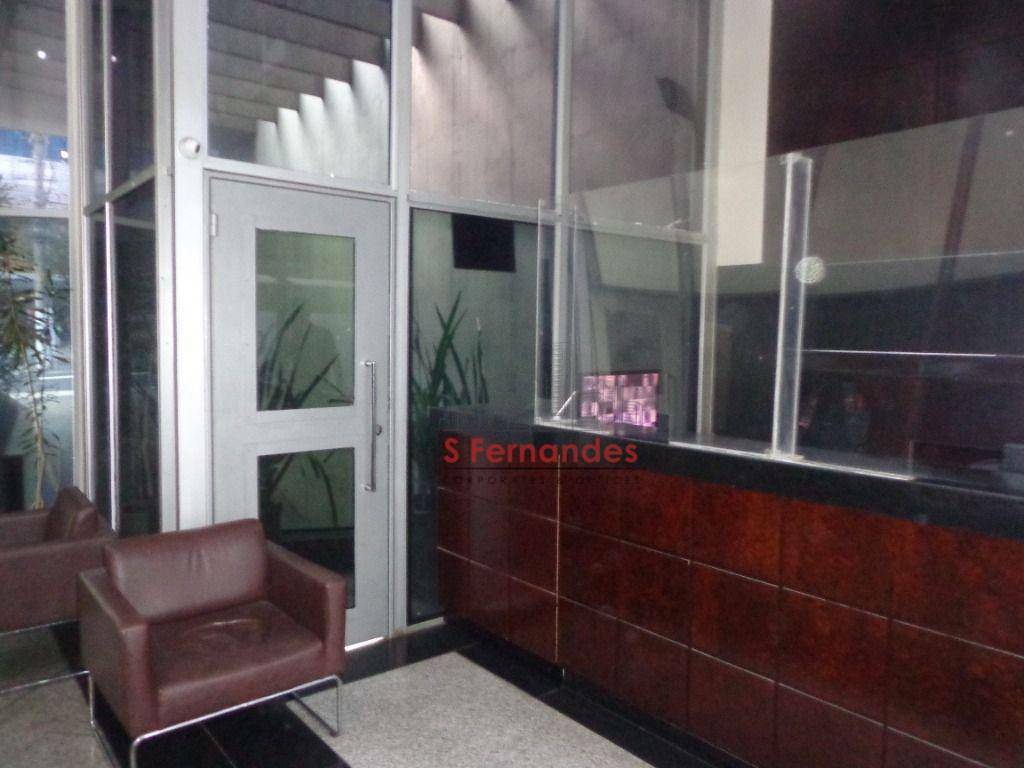 Conjunto Comercial-Sala para alugar, 42m² - Foto 20