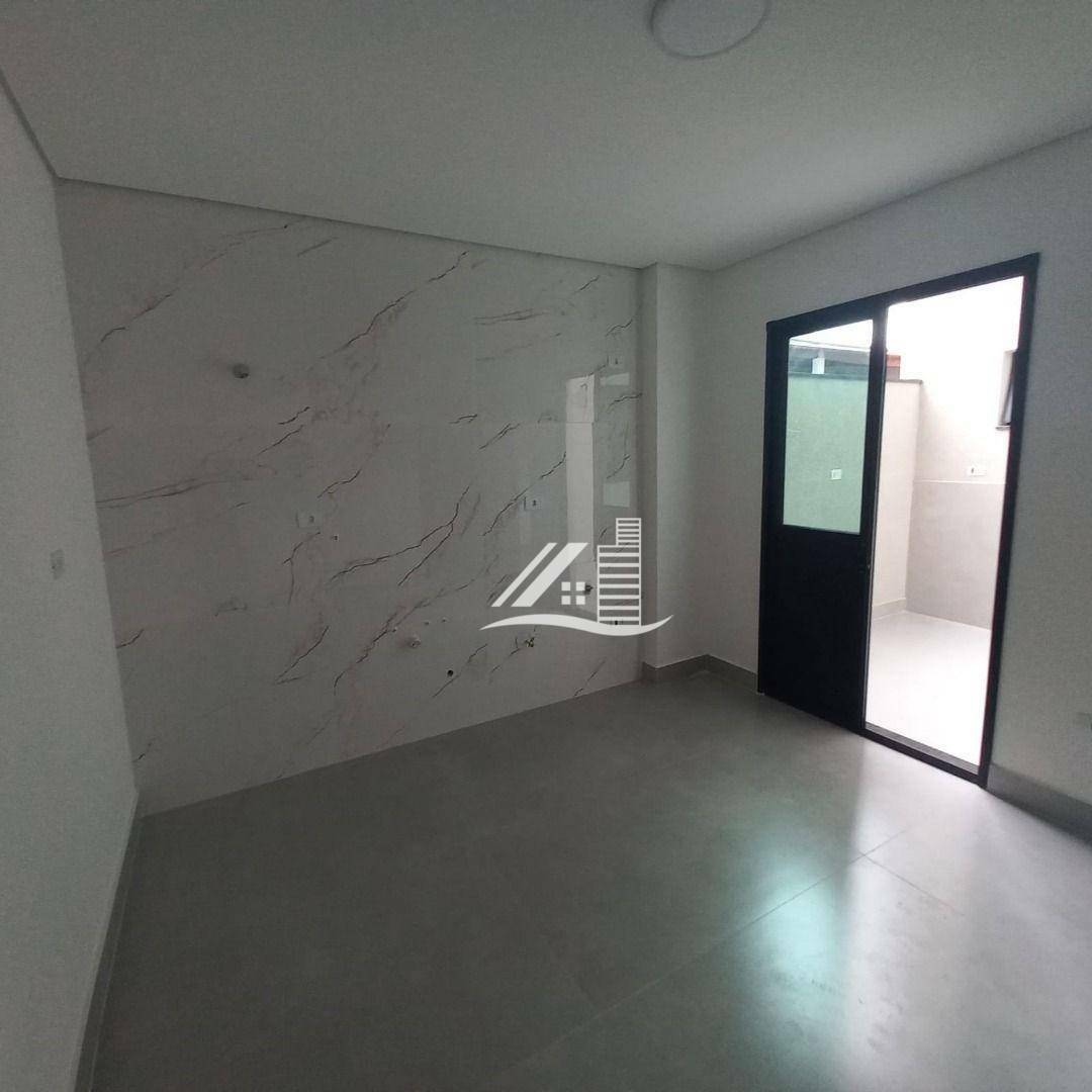 Apartamento à venda com 2 quartos, 63m² - Foto 5