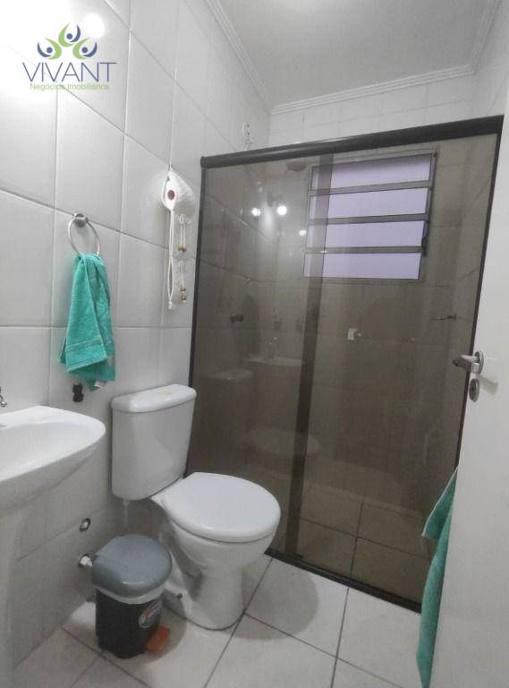 Apartamento à venda com 2 quartos, 57M2 - Foto 5