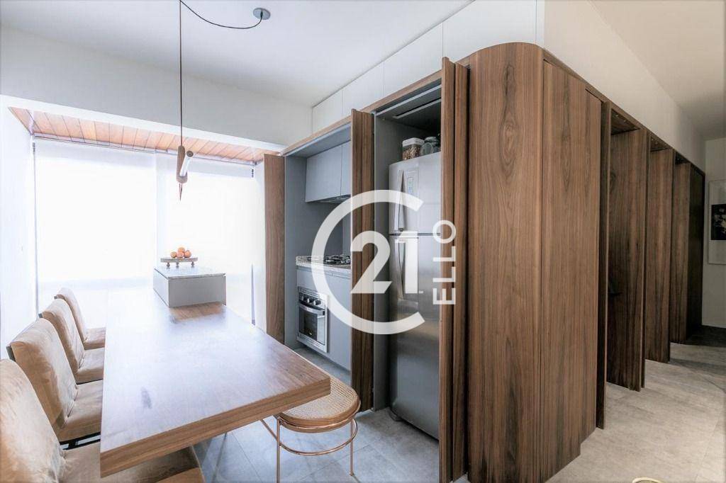 Apartamento à venda com 2 quartos, 92m² - Foto 7