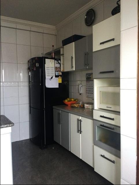 Apartamento à venda com 3 quartos, 94m² - Foto 7