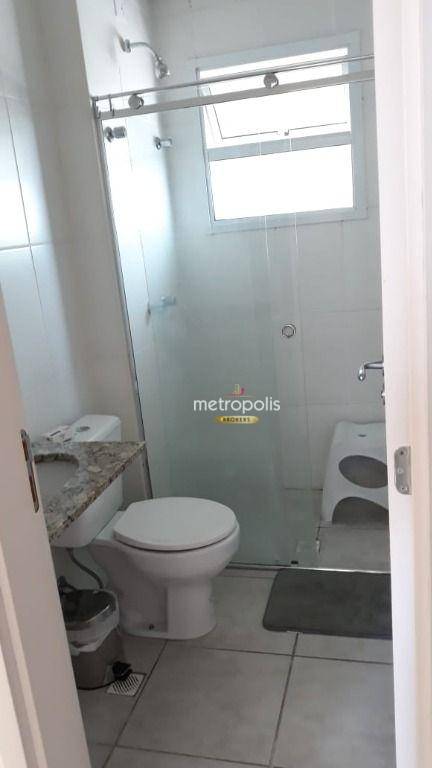 Apartamento à venda com 3 quartos, 72m² - Foto 17