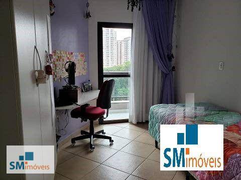 Apartamento à venda com 3 quartos, 104m² - Foto 10