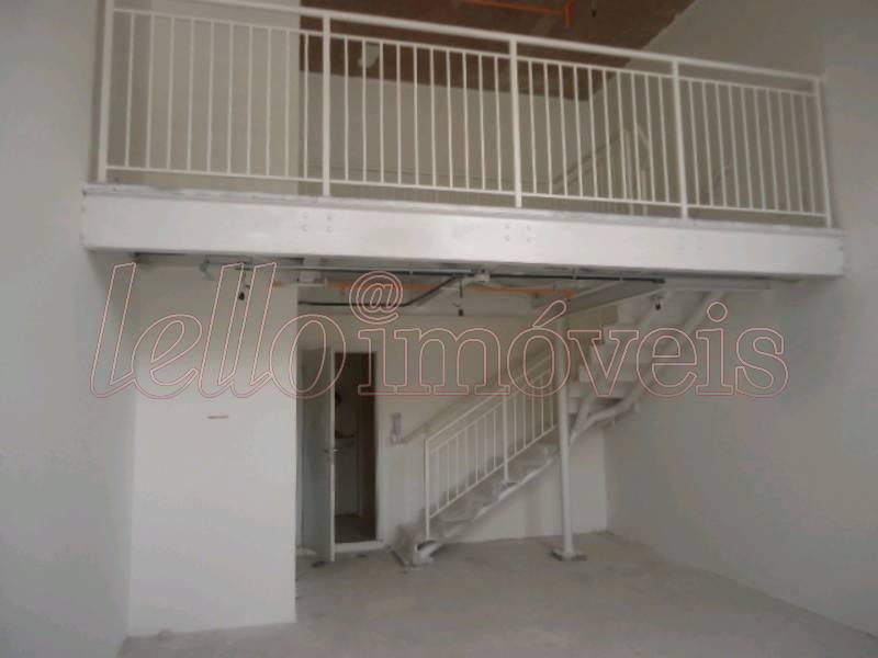 Conjunto Comercial-Sala para alugar, 53m² - Foto 5