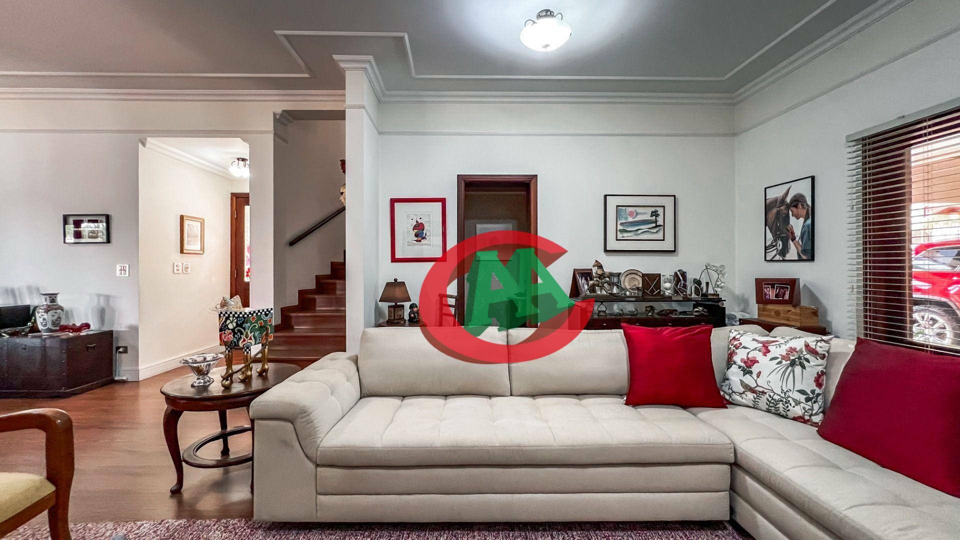 Chácara, 5 quartos, 5000 m² - Foto 7