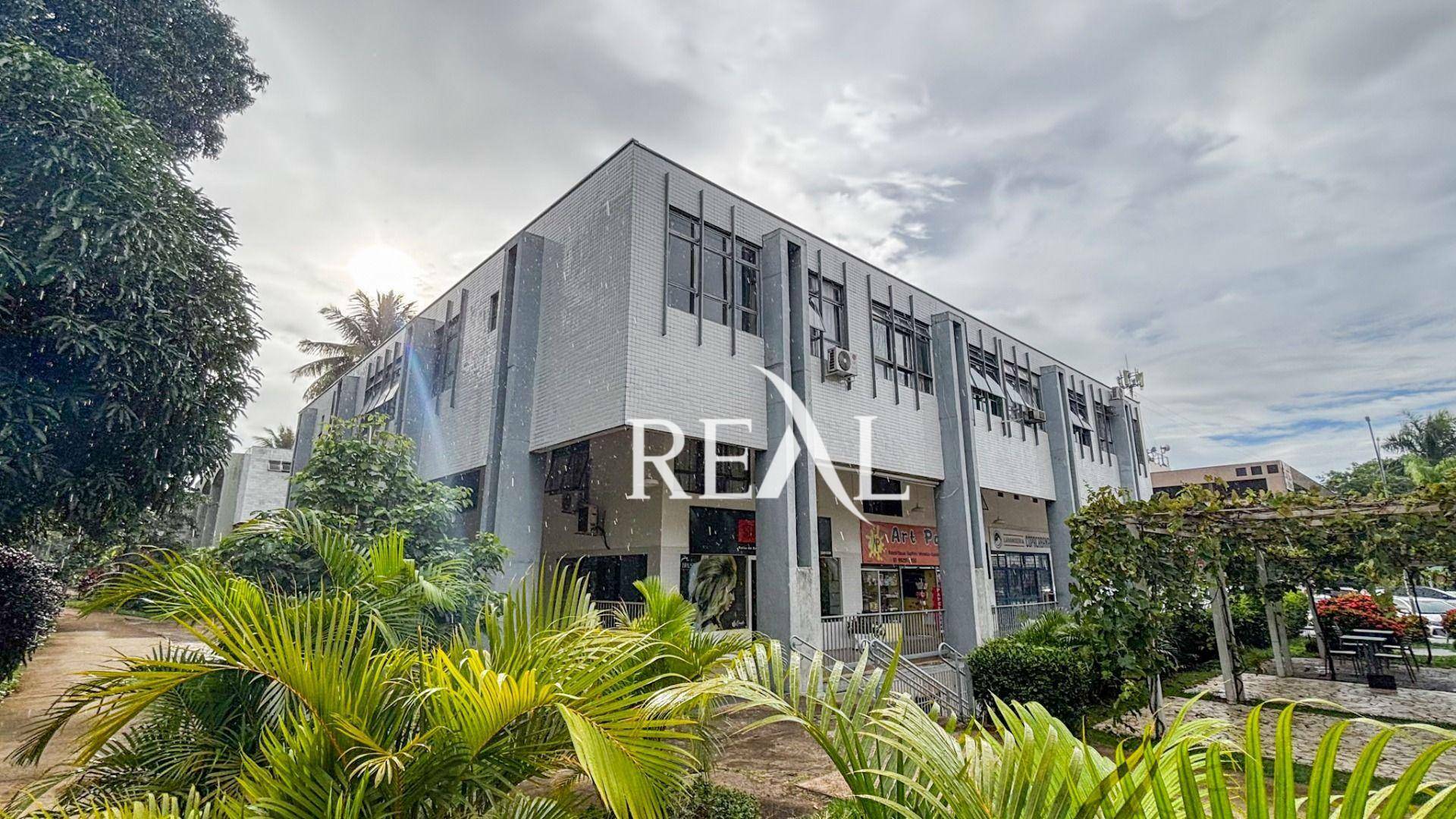 Kitnet-Studio, 36 m² - Foto 19