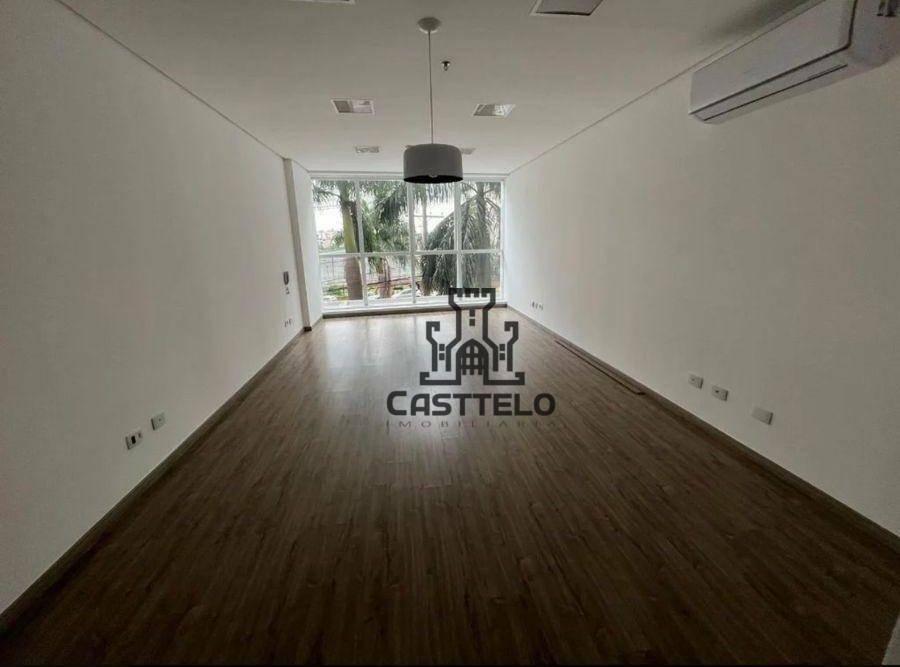 Conjunto Comercial-Sala para alugar, 31m² - Foto 4