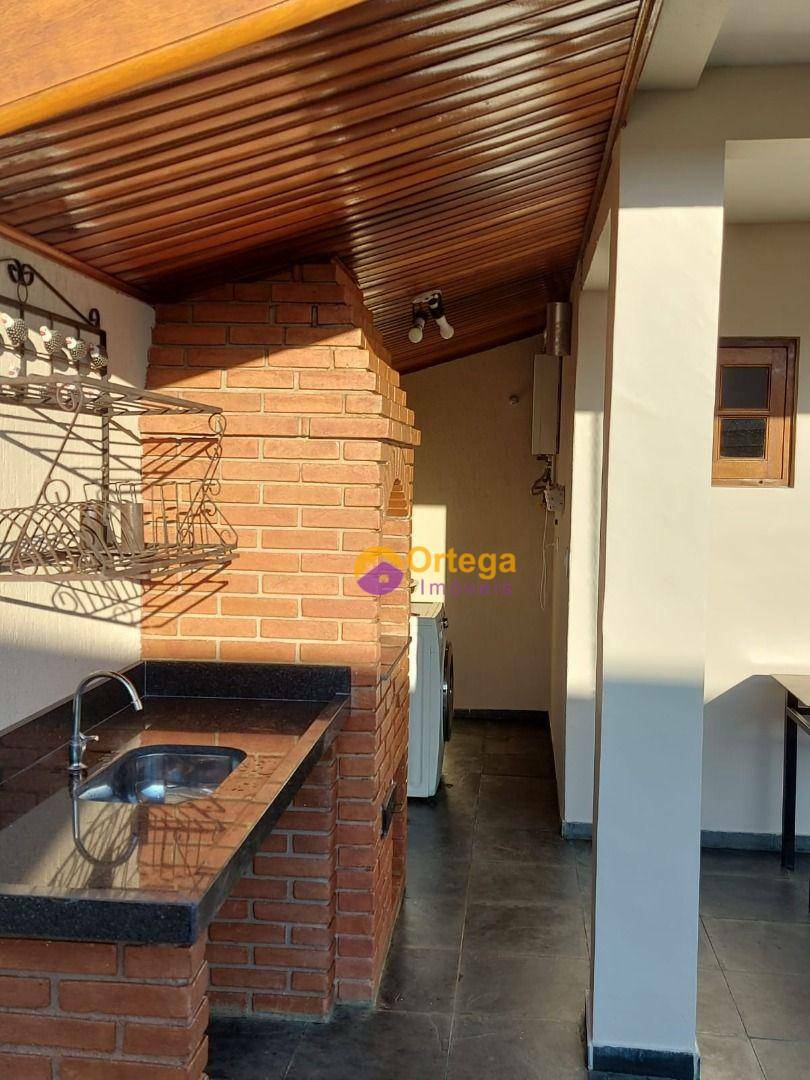 Sobrado à venda com 3 quartos, 295m² - Foto 27