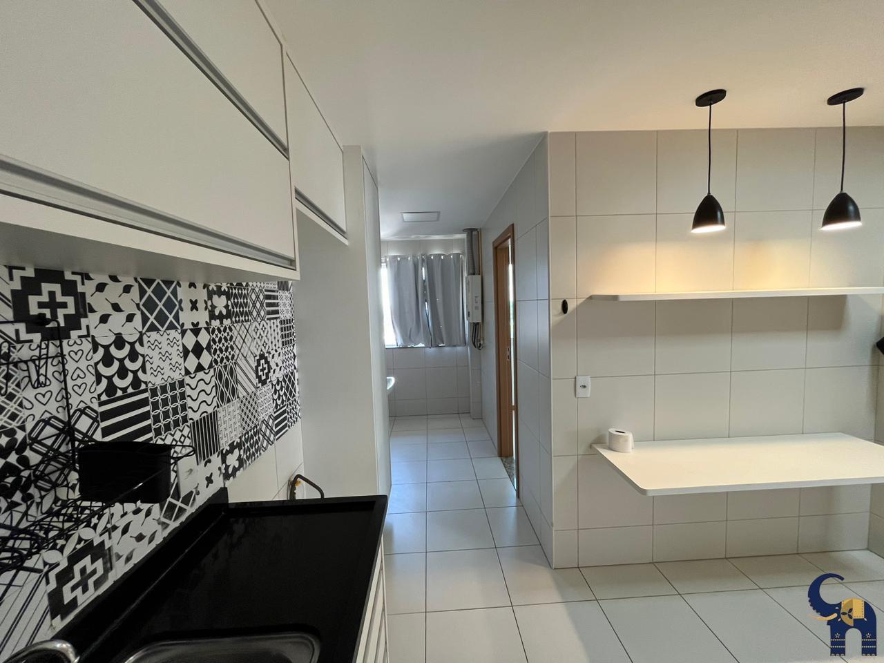 Apartamento à venda com 4 quartos, 140m² - Foto 8