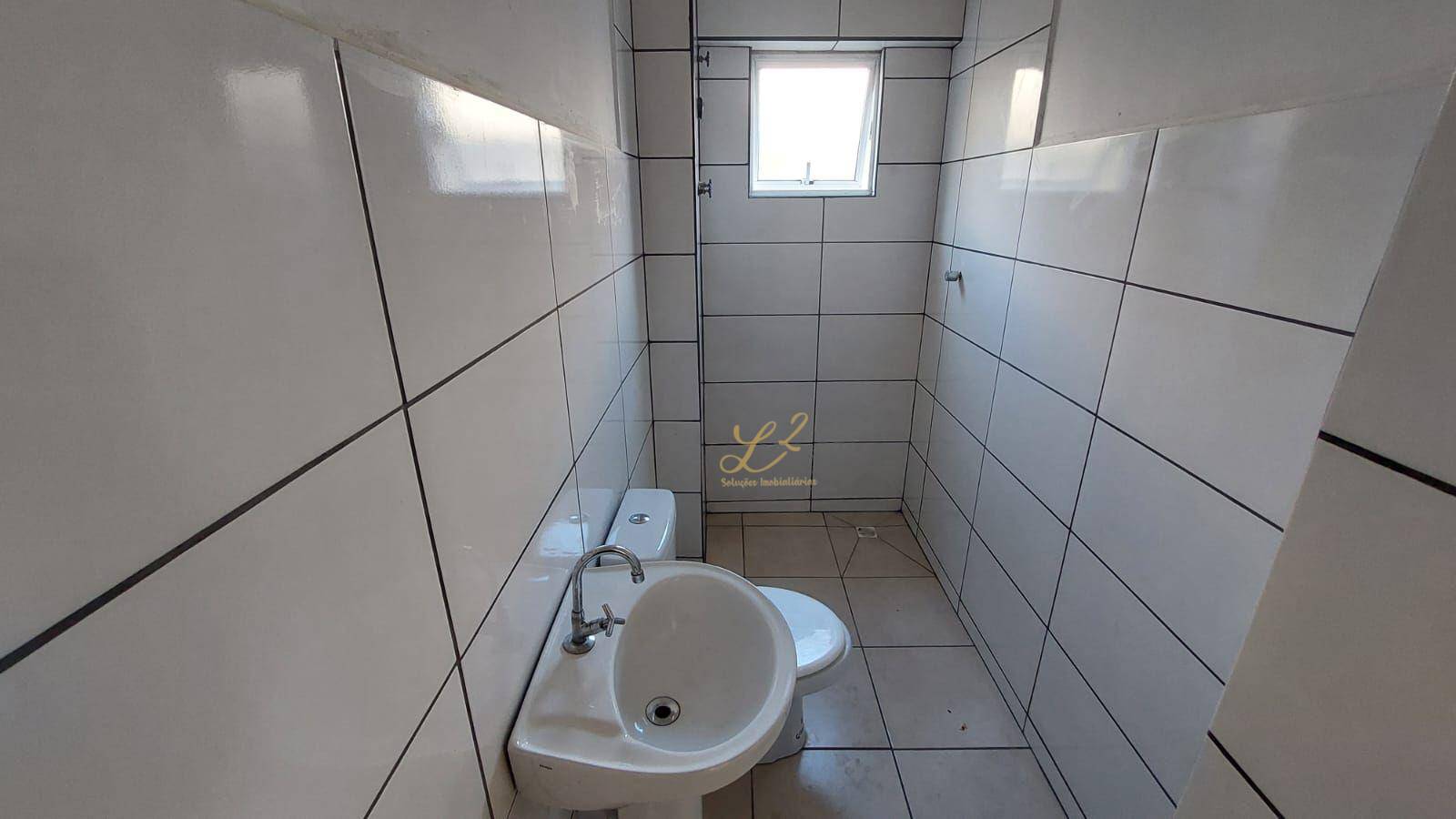 Apartamento à venda com 3 quartos, 94m² - Foto 12