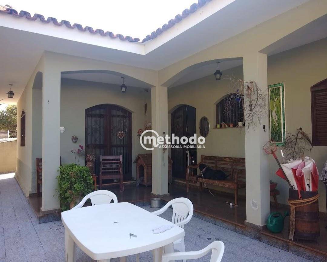 Casa à venda com 4 quartos, 286m² - Foto 23