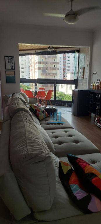 Apartamento à venda com 2 quartos, 95m² - Foto 4