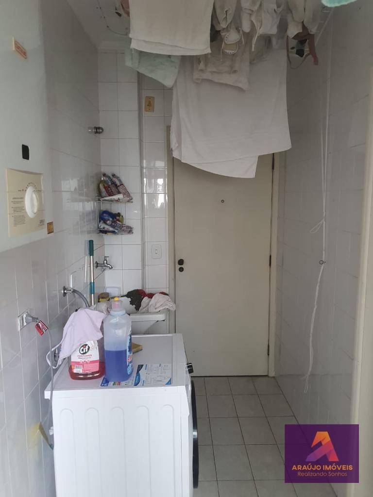 Apartamento à venda com 3 quartos, 105m² - Foto 7