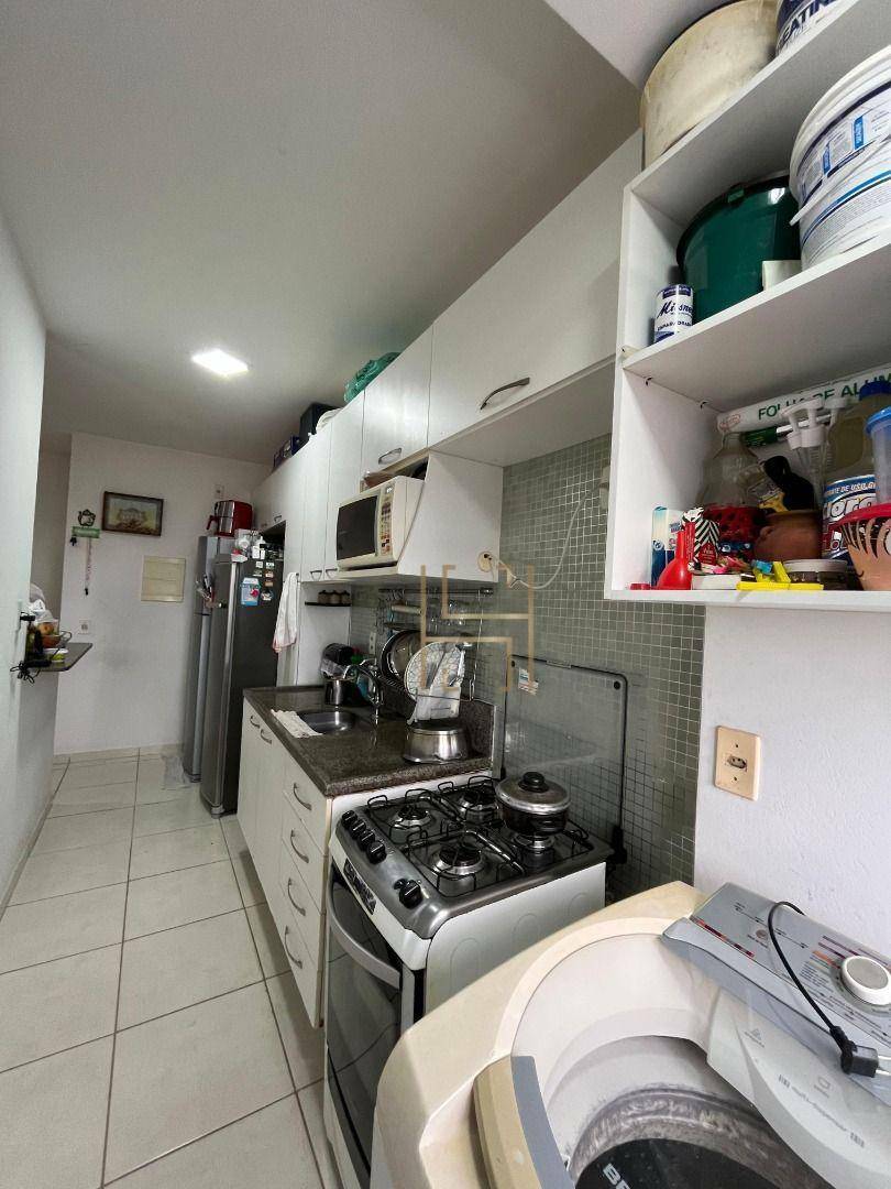 Apartamento à venda com 3 quartos, 1m² - Foto 6