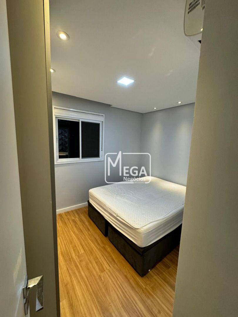 Apartamento para alugar com 3 quartos, 81m² - Foto 16