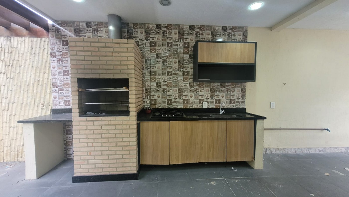 Casa de Condomínio à venda com 3 quartos, 240m² - Foto 10