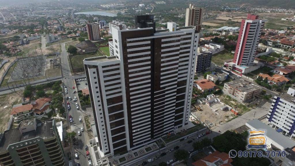 Apartamento à venda com 3 quartos, 103m² - Foto 2