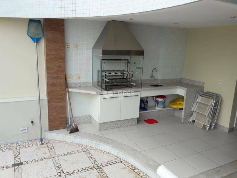 Casa de Condomínio, 4 quartos - Foto 15