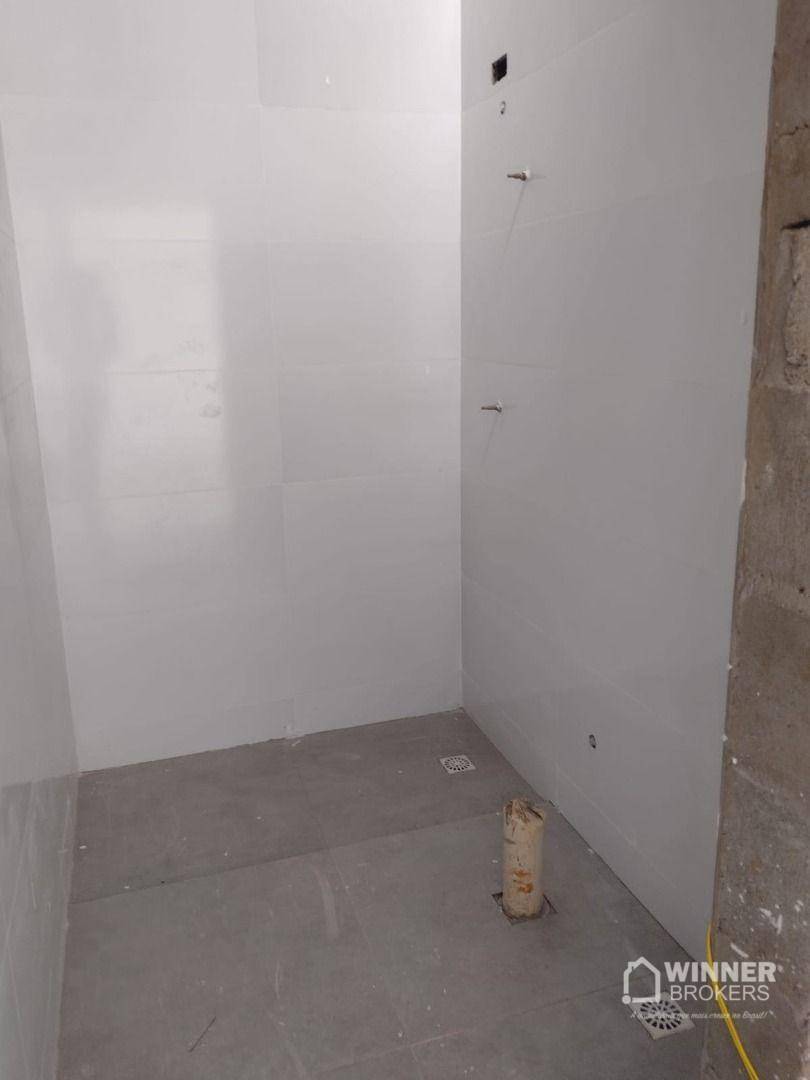Casa à venda com 2 quartos, 60m² - Foto 9
