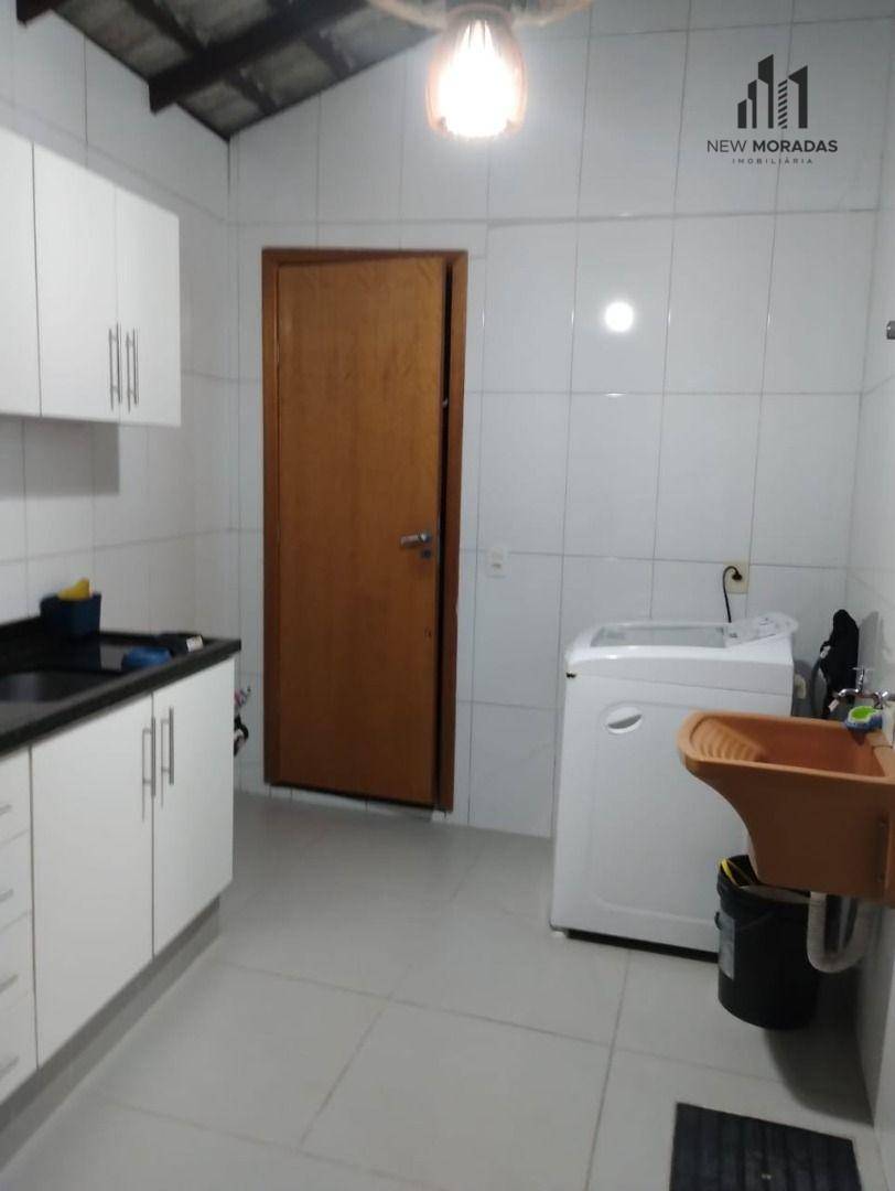 Sobrado à venda com 3 quartos, 124m² - Foto 15