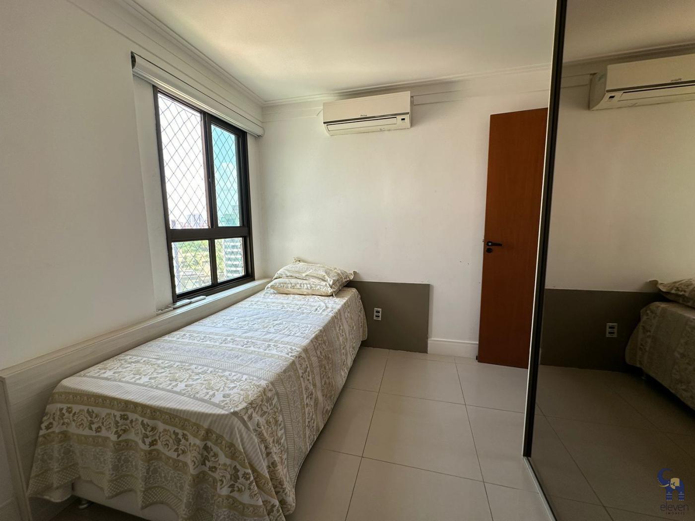 Apartamento à venda com 3 quartos, 98m² - Foto 14