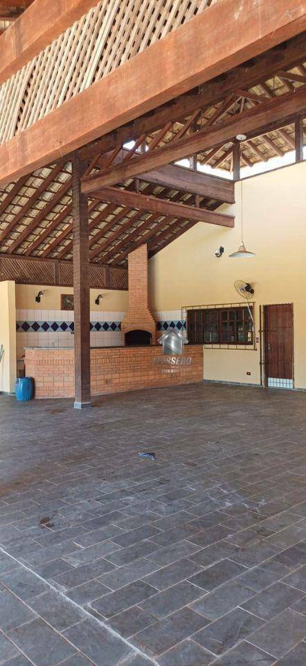 Chácara, 3 quartos, 5400 m² - Foto 4