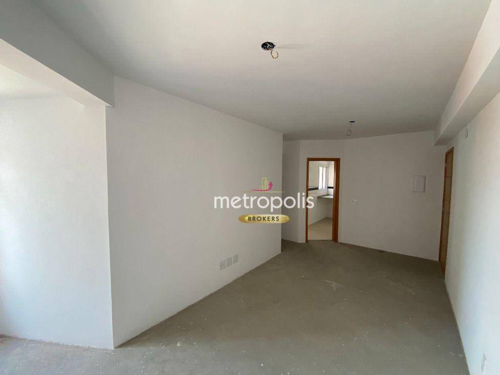 Apartamento à venda com 2 quartos, 67m² - Foto 2