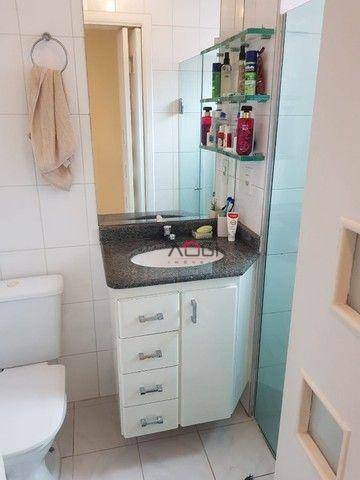 Apartamento à venda com 2 quartos, 54m² - Foto 9