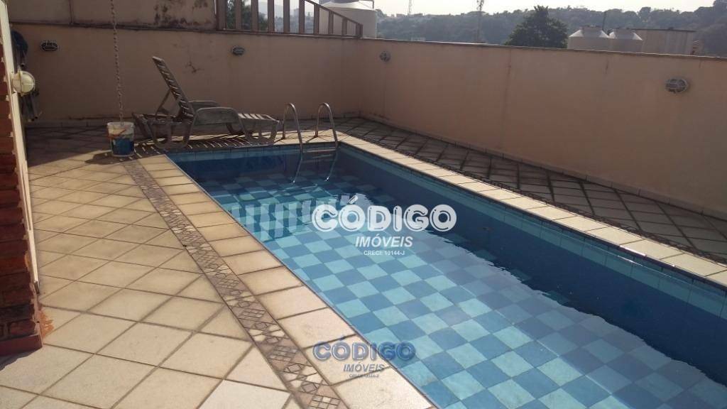 Sobrado à venda com 3 quartos, 236m² - Foto 25