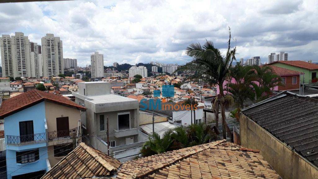 Sobrado à venda com 3 quartos, 147m² - Foto 7