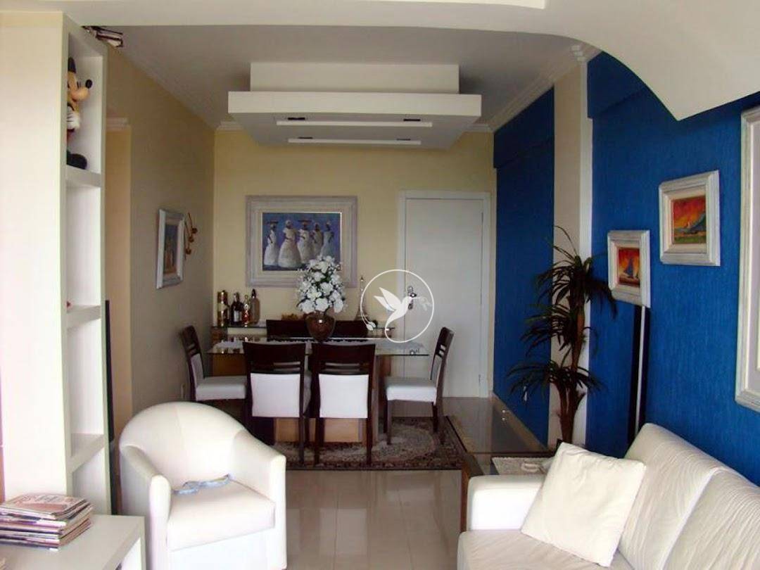 Apartamento à venda com 3 quartos, 127m² - Foto 4