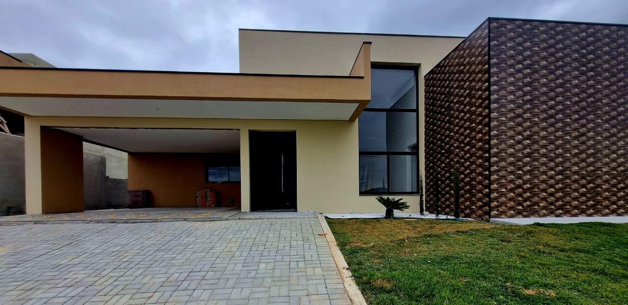 Casa de Condomínio à venda com 3 quartos, 220m² - Foto 5