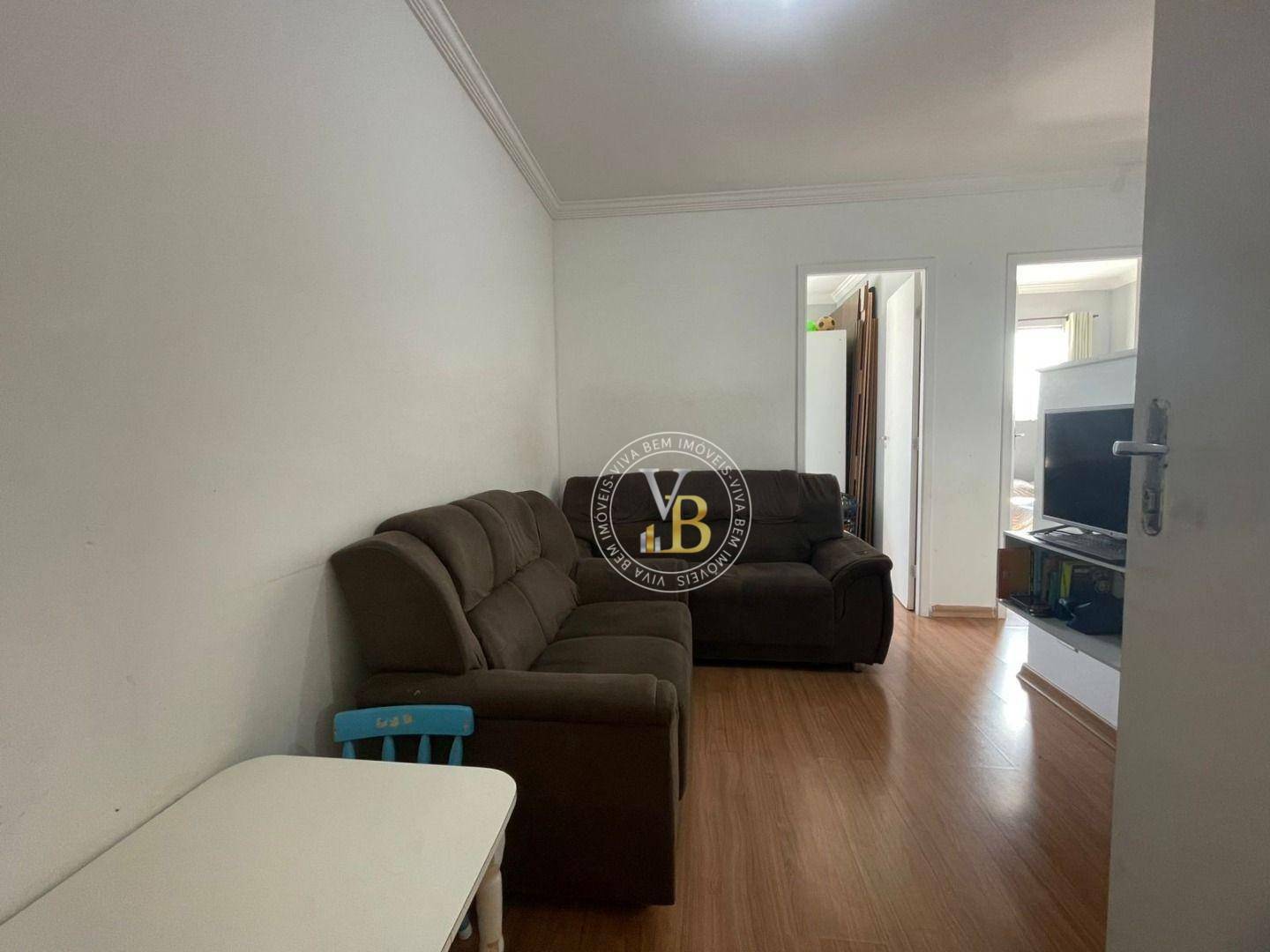 Apartamento à venda e aluguel com 2 quartos, 40m² - Foto 3