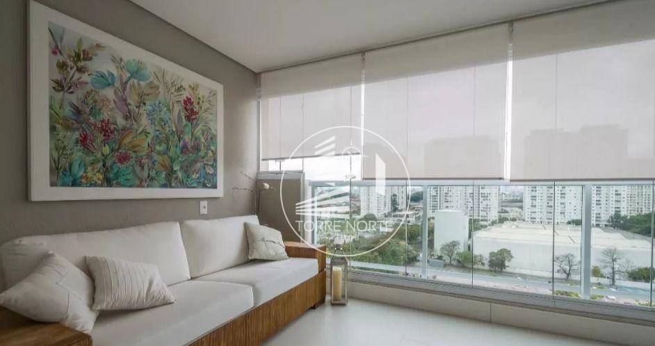 Apartamento à venda com 2 quartos, 92m² - Foto 8